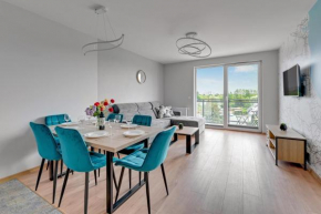 Apartament Letnica Białe Piaski by TriApart